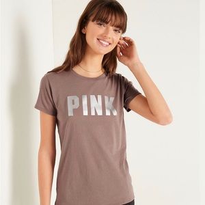Victoria’s Secret Pink Perfect Tee